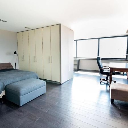 Luxury Loft By Boy Lägenhet Patras Exteriör bild